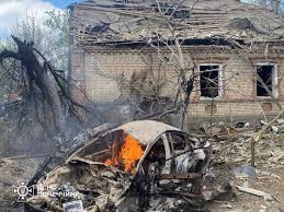 Putin orders three-day truce in May but ...