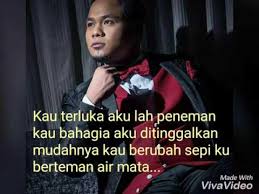 Saat itu usiaku sudah mau 17 tahun, sudah naik kelas 2 sma. Download Lagu Bertahun Sudah Ku Menunggu Dirimu Tentang Tahun
