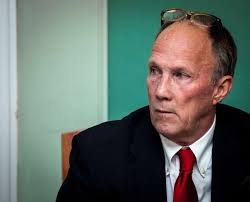 Outerbridge: Black Mayors event slipped away