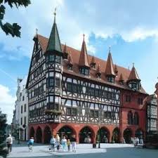 There were jews living in hesse at the end of the 12 th century, and by the middle of the 14 th century they had settled in more than 70 places, the most important of which were *friedberg, *wetzlar, and *fulda. Fulda Hessen Germany The City Has A Long History It Was Founded In 744 And The First Building Was The Benedicti Germany Castles Cities In Germany Fulda