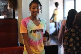 Hair Healed, From The Inside Out