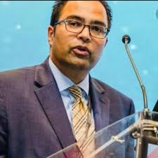 Seth Corey, MD MPH 🎗️ (@sethcorey)