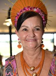 NT News gallery: 2022 Darwin Cup Ladies' Day