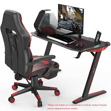 Um ihnen zuhause bei der auswahl etwas unter die arme zu greifen. Gaming Tisch Gaming Stuhl Mit Massage Gamer Kaufland De