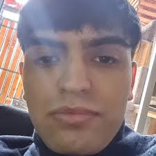 Erick Sepúlveda Santa María