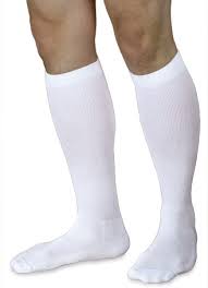 1 offer from $28.99 #50. Sigvaris 602c Diabetic 18 25 Mmhg Knee High Compression Socks For Men