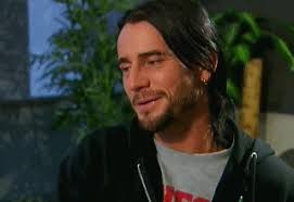 By october 1995, billy shaved his mustache and cut his long hair, but bart kept his mustache and long hair until march 1996. There S A Cm Punk Gif For That You Are What You Love Not Who Loves You