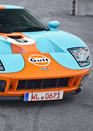 Ford Gt Gulf Livery Ford Gt Ford Gt Gulf Ford Gt40