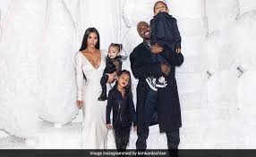 North, saint, chicago and psalm! Kim Kardashian Husband Kanye West Welcome Baby Boy