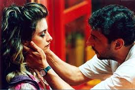 Penelope cruz escena de amorlengua besndose <3. Don T Move