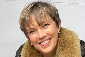 All articles by Kate Sarsfield