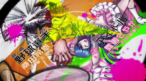 Never Say Never Danganronpa Wiki Fandom Chang jian feng yun episode 3 english subbed.