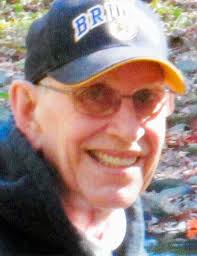 Obituary of David Hale Young
