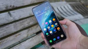 Vivo iQOO Z1 Review: 144Hz Display ...