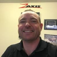 Zaxis Inc. Email Format