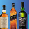 It's one of the quintessential whiskey brands that encompasses the irish heritage of whiskey drinking. 1
