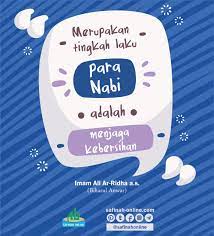 Safinahquote Kebersihan Pembersihan