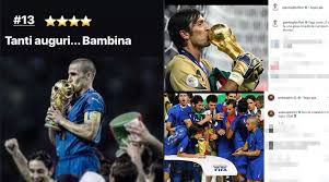 04/07/2006 trasmissione tedesca + commento di caressa La Prima Pagina Del 2006 Dedicata All Italia Campione Del Mondo