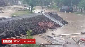 Dibawah ini adalah contoh biantara bahasa sunda atau pidato bahasa sunda tentang kesehatan, kebersihan, lingkungan, perpisahan, acara 17 contoh pidato bahasa sunda tentang kebersihan adalah tema yang sangat familiar dan cukup mudah sehingga kamu bisa menyampaikan biantara. Tsunami Terjang Selat Sunda Korban Diperkirakan Terus Bertambah Bbc News Indonesia