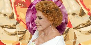 Jun 15, 2021 · mío, es una canción de manolo marroquín que diana vanoni grabó en el año de 1985 y a solicitud de sus fans, decidió volver a grabarla con un nuevo arreglo a finales del 2020 Ornella Vanoni Nuda A Meta A 83 Le Foto Di Un Mito Vivente