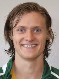 2014 Cross Country Roster