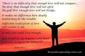 These 6 steps break down the process gradually. Love Yourself And Live Life To Its Fullest