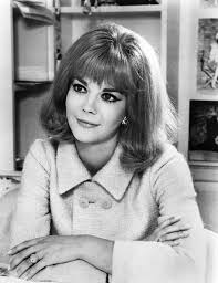 Maybe you would like to learn more about one of these? Penelope Natalie Wood 1966 Photograph By Everett