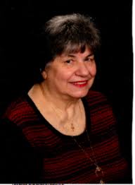 Obituary information for Mary Ann Barnes