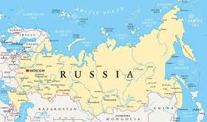 Harta oraselor rusiei | profu' de geogra' cea mai inspaimantatoare imagine: Harta Rusiei Rusia Regiunea HartÄƒ Harta De Rusia Cu Regiuni Europa De Est Organizarea AdministrativÄƒ A Rusiei Wikipedia Cu Ce È›Äƒri Are Rusia Diferende De FrontierÄƒ