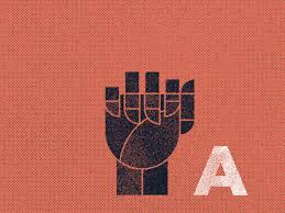 The american sign language alphabet is conveyed using hand movements and finger placement to represent the letters of the english alphabet. Sign Language Alphabet By Jason Mcdade On Dribbble