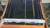 The current model is the bizhub. Transfer Belt Unit Replacement Konica Minolta Bizhub C364 Youtube