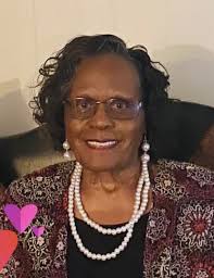 Obituary information for Magnolia Beeks