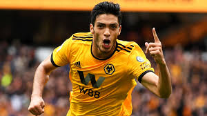 Futbolista profesional en @wolvesespanol y @miseleccionmx. Raul Jimenez Wolves Signing Mexico International Is A 38m Bargain For Wolves Goal Com