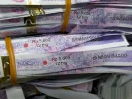 Misalnya mata uang indonesia seperti kita ketahui bersama adalah rupiah, yang disingkat rp. Alat Bantu Seks Dan 2 Juta Rokok Tak Berlebel Cukai Musnah Di Kantor Bea Cukai Juanda Sumut Indozone Id