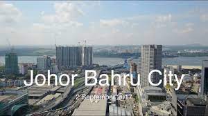 Whether it is cardio day, strength training or even a relaxing yoga session, we have everything and more to keep you active. The Johor Bahru City September 2017 Youtube