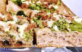 We did not find results for: Pizza In Casa Il Farro Come Gabriele Bonci Comanda Dissapore
