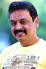 Shailaja Reddy Alludu