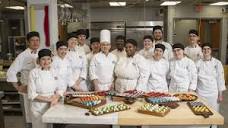 Secchia Institute for Culinary Education | Grand Rapids Community ...