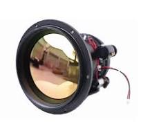 FL 100mm F1.0 LWIR Motorized Lens for Thermal Imaging Camera - AliExpress  1420