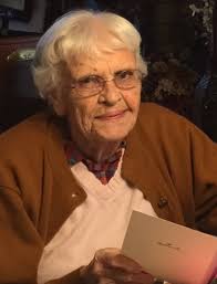 Hannah Belle Thompson Obituary