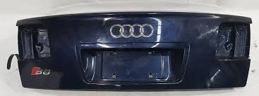 Image result for Night Blue 2007 S8