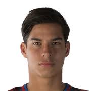 Bateson87 fifa 21 fifa 21 ultimate team fifa 21 squad builder fifa 21 expensive squad builder. Diego Lainez Fifa 19 Career Mode 72 Rated On 21st July 2019 Futwiz