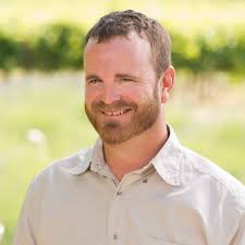 Jake Terrell • St. Francis Winery & Vineyards