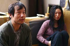 But this is a korean film, of course, so happy endings are not assured. Breathless 2009 South Korea Asianwiki