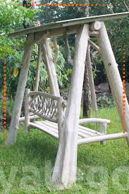 Teakholz Hollywoodschaukel In 2020 Hollywoodschaukel Schaukel Holz Gartenschaukel