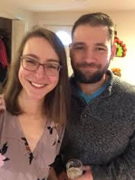 Klara Chomicka and Elliot Frank's Wedding Website