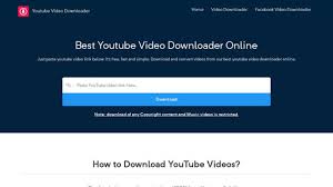 You'll then be prompted to choose either the format (mp4, webm, 3gp, flv, avi, or mkv) and the quality (4k, 1440p, 1080p, 720p, 480p, 360p, or 240p). Youtube Video Downloader Download Youtube Videos In Mp4
