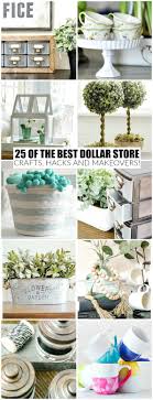 3,403,664 likes · 15,204 talking about this · 114,454 were here. 25 Of The Best Dollar Store Crafts And Makeovers Ever Little House Of Four Creating A Beautiful Home One Thrifty Project At A Time 25 Of The Best Dollar Store