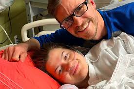 New wife of man with 3 others says she wasn't forced…