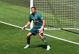 View this post on instagram. Emiliano Martinez An Unlikely Star For Arsenal Sports News And Analysis